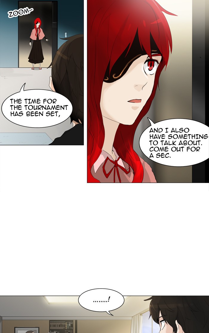 Tower of God Chapter 205 10